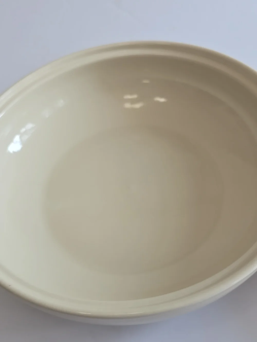 Pottery Barn tiny or